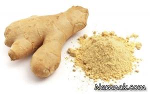 با مواد غذایی مفید برای درمان بیماری ها آشنا شوید