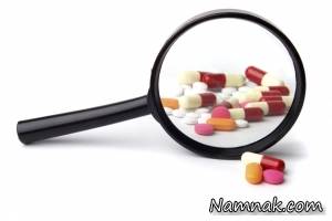 عواررض و استفاده های ریسپریدون