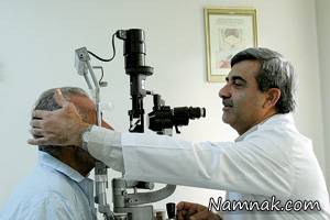 جدیدترین راه های درمان تخریب&nbsp;دژنراسیون ماکولا