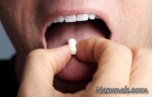 اجازه ندهید کارتان به مصرف داروهای ضداسید معده برسد