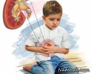 همه چیز درباره نارسایی کلیه کودکان