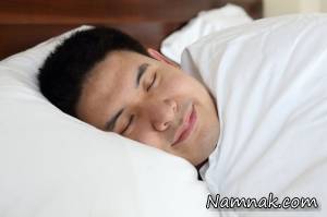 با استفاده ازلحاف و پتوی سنگین بی خوابی تان را درمان کنید