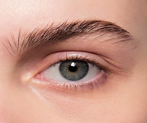 راهکارهای عالی برای افزایش رشد ابرو در خانه