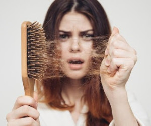 جدیدترین روش های کاشت مو و ابرو