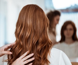 همه چیز درباره پروتئین تراپی مو و فواید آن