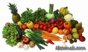 پیشگیری از بیماری ها با مصرف 7 سبزی پر خاصیت