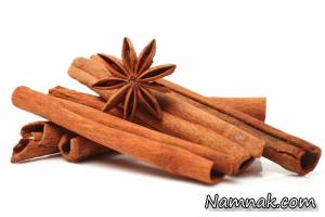  عوارض خطرناک مصرف دارچین 
