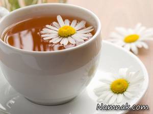 تاثیرات بی نظیر بابونه برای درمان و پیشگیری از دیابت