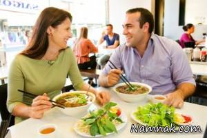 15 ماده خوراکی که باید از تغذیه خود بعد 40 سالگی حذف کنید