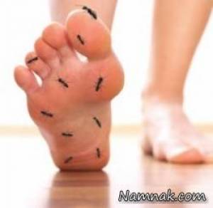با دیابت نوروپاتی بیشتر آشنا شوید