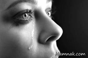 تشخیص مبتلایان افسردگی با استفاده از چشم ها