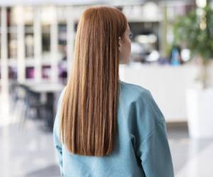 چندین راه برتر برای تحریک رشد موی طبیعی
