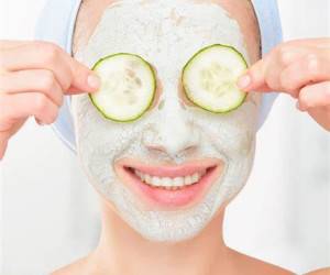 لیست بهترین ماسک های خیار برای جوانسازی و زیبایی پوست&nbsp;