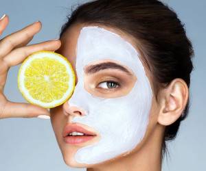 ماسک های خانگی سفیدکننده پوست صورت با آلوئه ورا