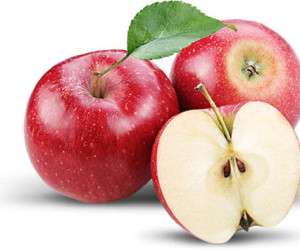 مزایای سیب برای پوست