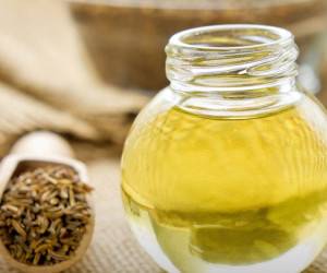 خواص روغن زیره برای سلامت بدن و زیبایی