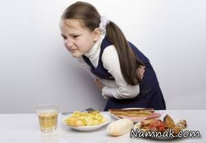 چگونه از مسمومیت غذایی جلوگیری کنیم؟