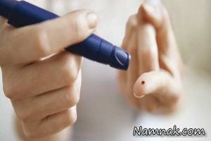 آیا همه دیابتی ها کم بینا می شوند؟