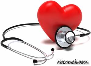 پیری قلب باعث کاهش حافظه می شود