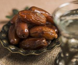8 عوارض جانبی و مضرات مصرف خرما