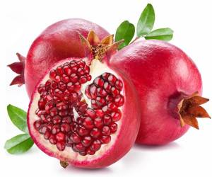 تمام خواص و فواید بی نظیر انار این میوه بهشتی