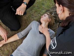 دلیل اصلی غش کردن