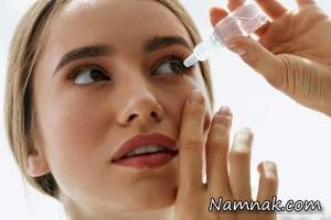 نکاتی برای بهبود بینایی چشم به 20/20