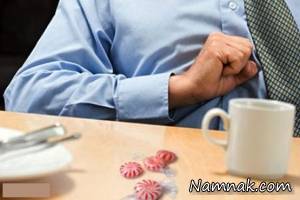 با پیشگیری ،علت و چگونگی درمان ریفلاکس معده آشنا شوید