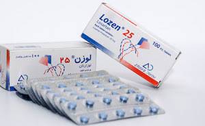 داروی لوزارتان چیست و چه کاربردی دارد ؟