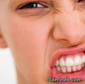 5 نشانه که خشم و عصبانیت شما به دلیل هورمون هایتان می باشد&nbsp;