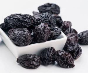 خواص بی نظیر آلو خشک