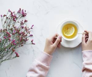 بهترین دمنوش برای آرامش اعصاب