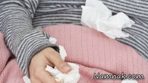چگونه از بدن خود در برابر سرماخوردگی مراقبت کنیم
