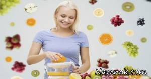 روش های مناسب برای سم زدایی بدن