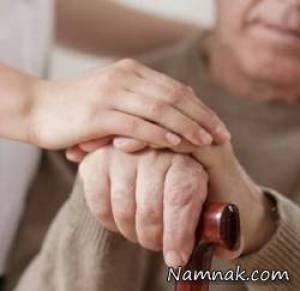 شناسایی و تشخیص پارکینسون از روی اشک چشم
