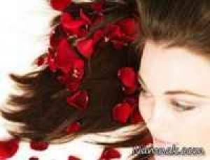 ساختن رنگ مو ی طبیعی با استفاده از عصاره گیاهان