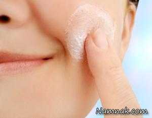 تهیه ضد آفتاب طبیعی از لبنیات