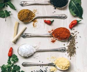 خرید انواع ادویه جات های بوبارد به صورت عمده