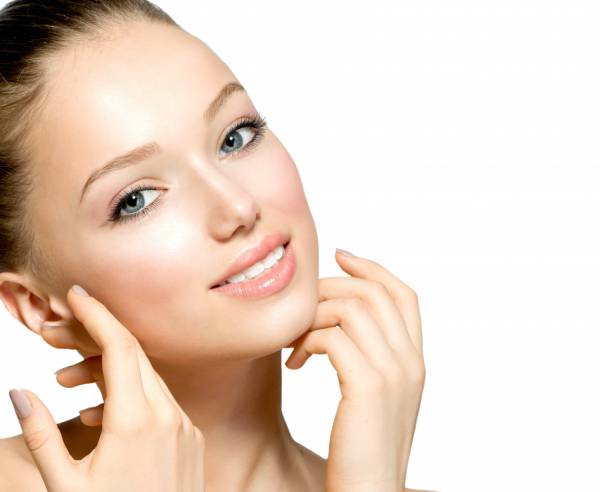 فواید آناناس برای پوست 