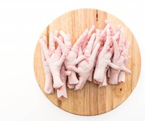 ارزش و مصرف غذایی پای مرغ چیست