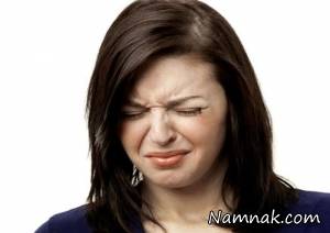 شوری دهان چه دلایلی دارد