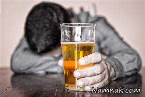 مصرف الکل احتمال ابتلا به انواع مختلف سرطان را افزایش میدهد