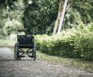 مهم ترین نکته برای انتخاب و خرید بهترین ویلچر