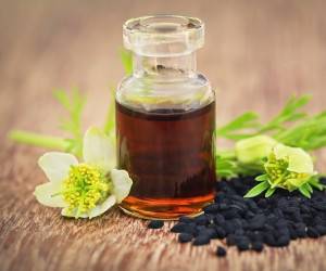 هرچه که نیاز است از روغن سیاه دانه بدانید