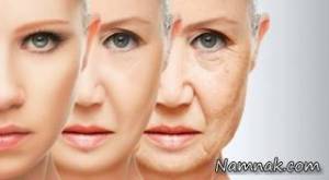 چندعادت روزانه که باعث پیری زود رس میشود