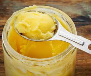 بهترین جایگزین روغن حیوانی