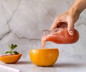 مزایای ناشناخته استفاده از آب گریپ فروت بدون قند و شیرین نشده