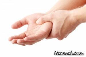 چگونه می توان گفت که بدن دچار احتباس آب می شود
