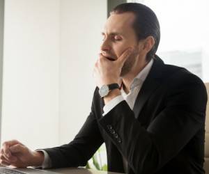آیا میدانید چرت زدن هم انواع و اقسام دارد؟