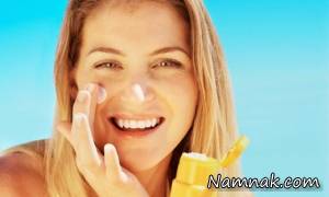 آشنایی با انواع کرم های پوستی